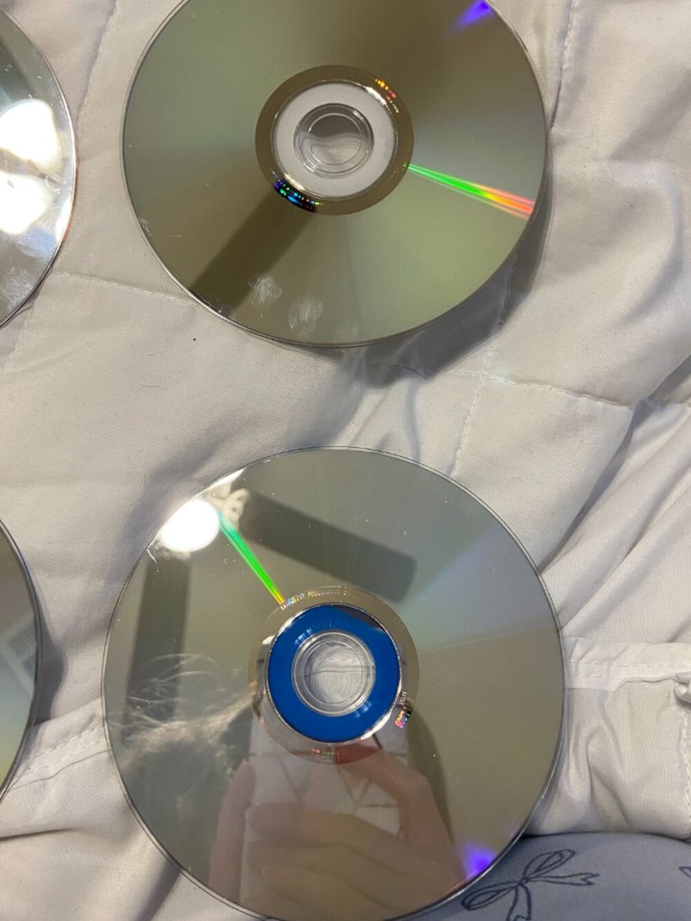 Holiday DVD Collection - Picture 5 of 5
